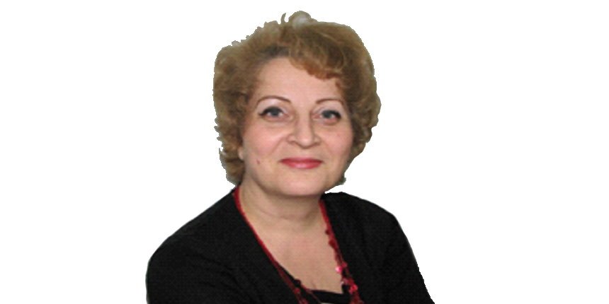 Picture of Dr. Gina Carmen Golesteanu